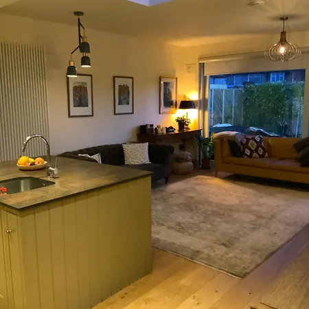 Canal View Dom wakacyjny