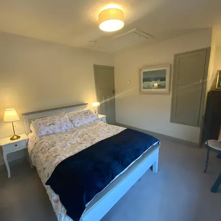 Dom wakacyjny Canal View