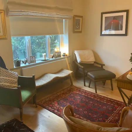 Hébergement de vacances Canal View