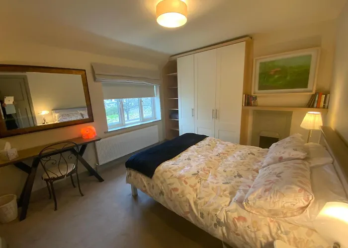 Canal View Holiday home