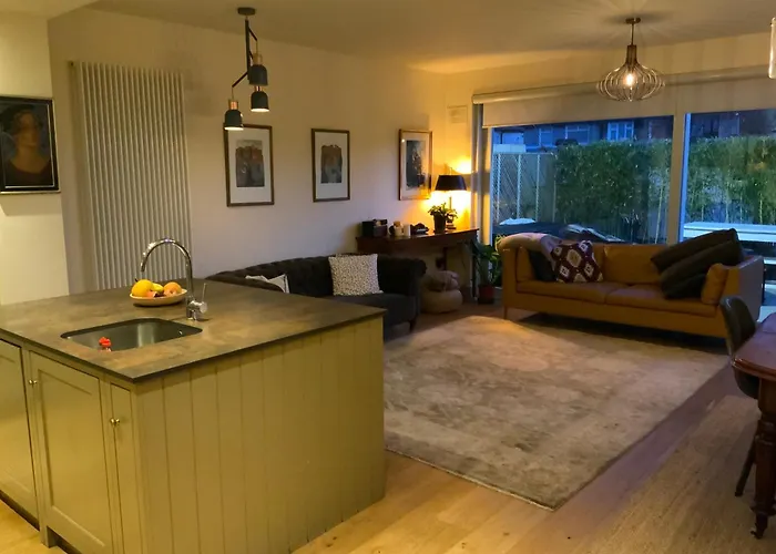 Canal View Holiday home