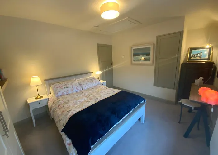 Holiday home Canal View