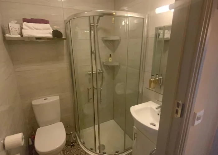 Canal View Holiday home *