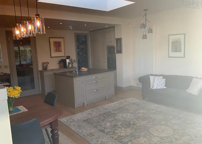 Canal View * 都柏林