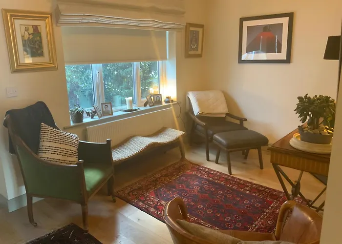 Holiday home Canal View