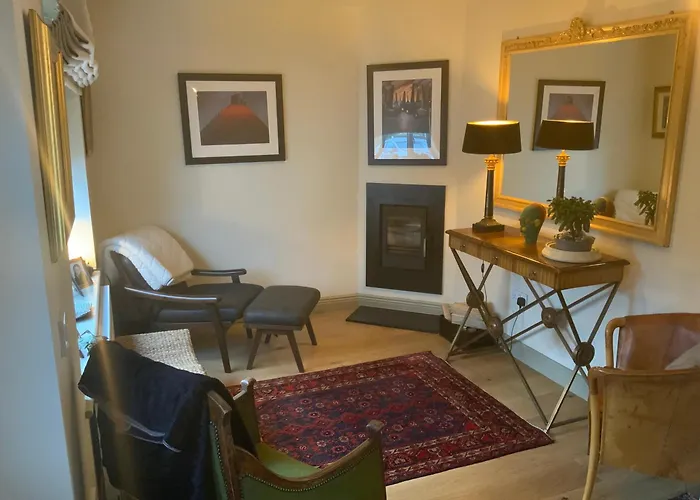 Canal View Holiday home *