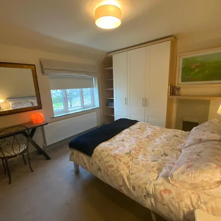 Canal View Tatil Evi