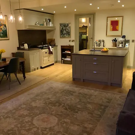 Canal View Nyaraló Dublin