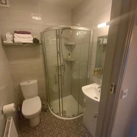 Canal View Дом отдыха *